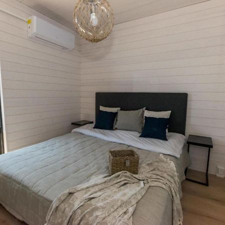 Holiday Home Kasnaes Marina B 16 By Interhome Εξωτερικό φωτογραφία
