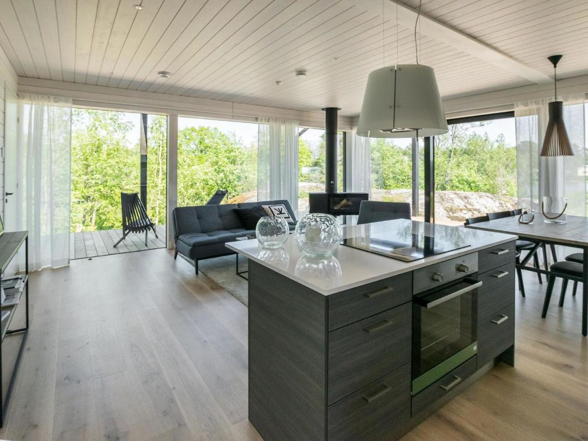 Holiday Home Kasnaes Marina B 16 By Interhome Εξωτερικό φωτογραφία